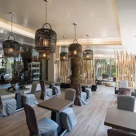 Hotel Mikelina Boutique 4*