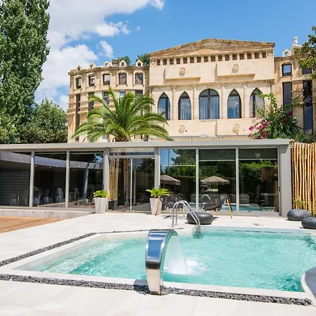 Hotel Mikelina Boutique