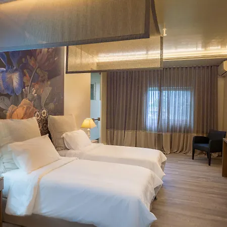 Mikelina Boutique Hotel