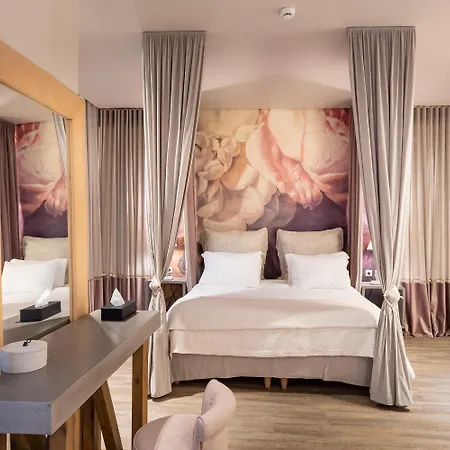 Hotel Mikelina Boutique