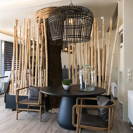 Mikelina Boutique 4*