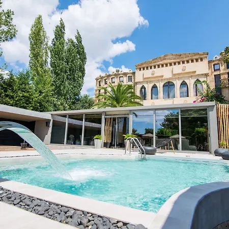 Mikelina Boutique Hotel 4*
