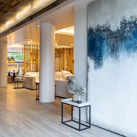 Hotel Mikelina Boutique Pallini (East Attica)