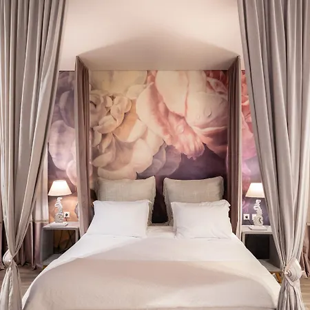 Hotel Mikelina Boutique Pallíni