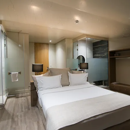 Mikelina Boutique Hotel Pallíni