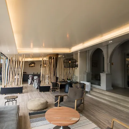 Hotel Mikelina Boutique 4*