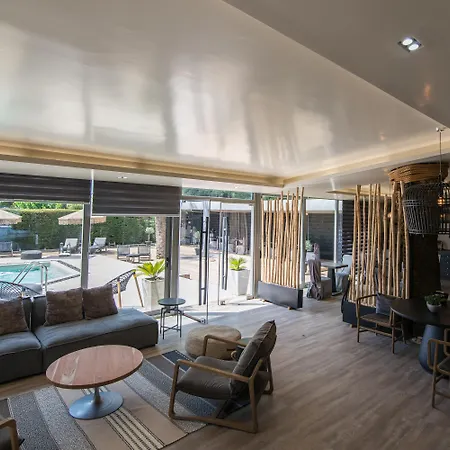 Hotel Mikelina Boutique 4*