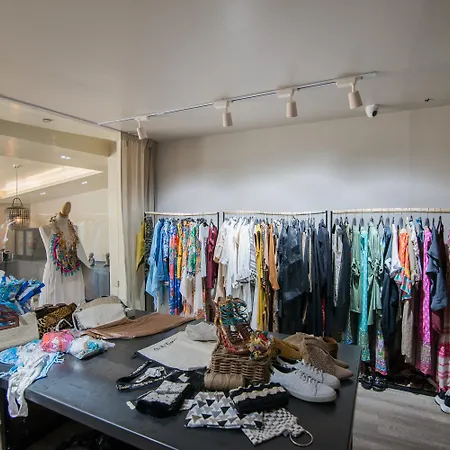 Hotel Mikelina Boutique