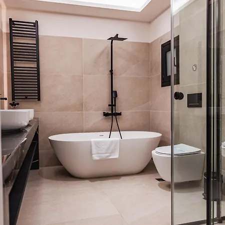 Mikelina Boutique 4* Pallini (East Attica)