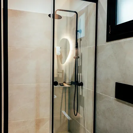 Hotel Mikelina Boutique 4*