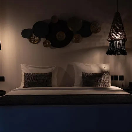 Mikelina Boutique Hotel 4*